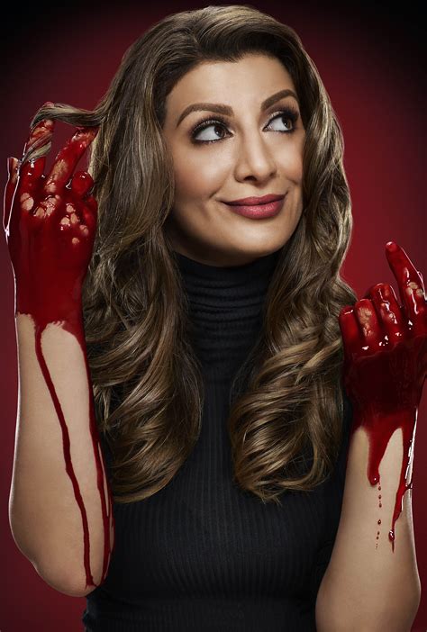 scream queens gigi caldwell